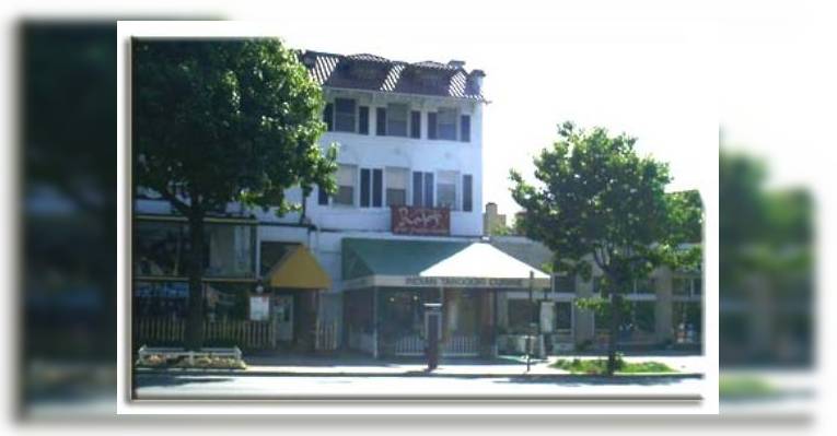 Снимок Rajaji Curry House Indian, Вашингтон