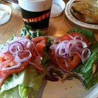 Ithaca Bakery