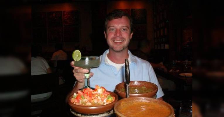 Снимок Isla Mexican Kitchen, Лас-Вегас