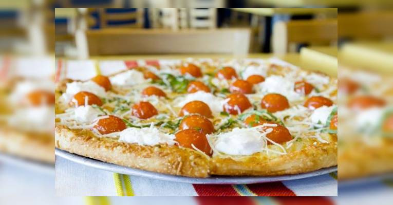 Снимок Quattro Formaggi, Александрия