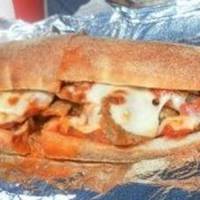 Bonello's New York Pizza