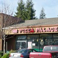 Bronco Billy's Pizza Palace