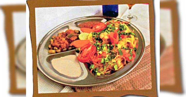 Снимок Nepal Restaurant, Гранд-Джанкшн