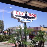 Lax Tacos