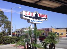 Lax Tacos