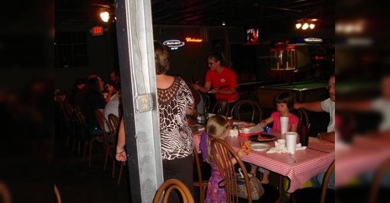 Изображение US Pizza, Fayetteville