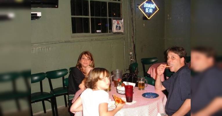 Изображение US Pizza, Fayetteville
