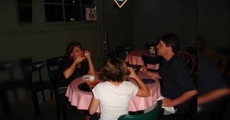 Снимок US Pizza, Fayetteville