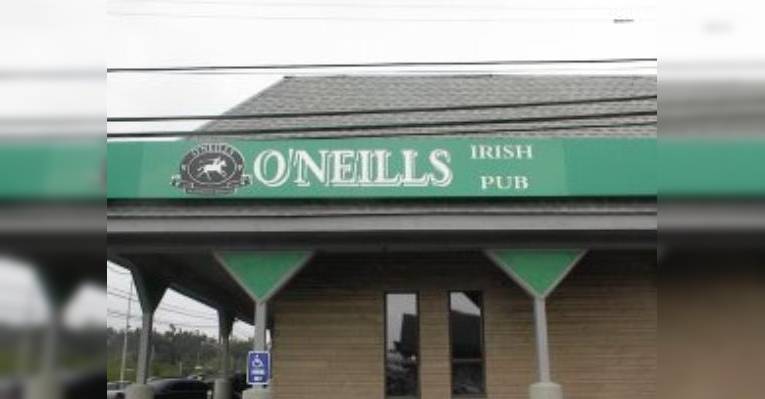 Снимок O'Neill's Pub, Лексингтон