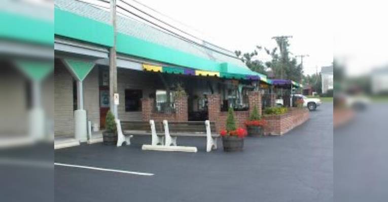 Снимок O'Neill's Pub, Лексингтон
