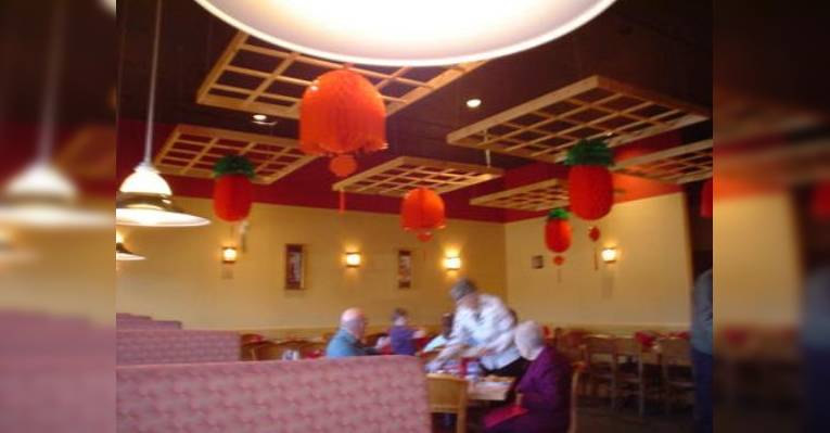 Снимок Panda Gardens, Auburn