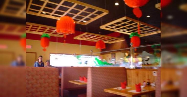 Снимок Panda Gardens, Auburn
