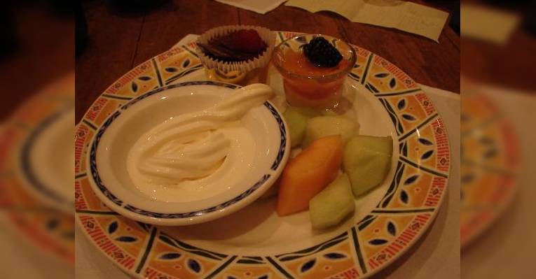 Снимок Cafe de Paris, Лас-Вегас