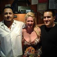 Greek Corner Restaurant