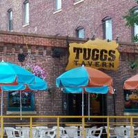 Tuggs River Saloon