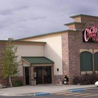 Cactus Creek Steak Outfitters and Saloon