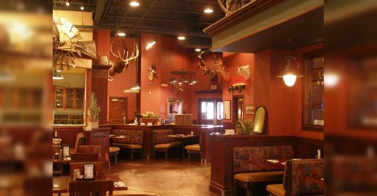 Снимок Cactus Creek Steak Outfitters and Saloon, Billings