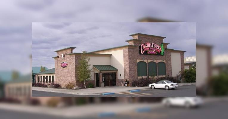 Снимок Cactus Creek Steak Outfitters and Saloon, Billings