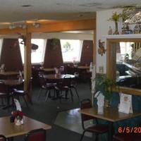 Mongolian Grill
