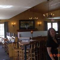 Enzo Mediterranean Bistro