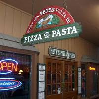 Pete's Rocky Mountain Pizza Company