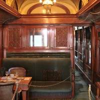 The Branch Restaurant & Bar