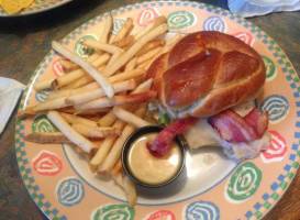 Ground Round Restaurant