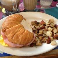 Cathedral Cafe