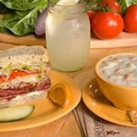 Erik's DeliCafe