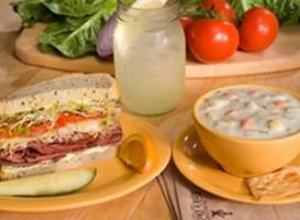 Erik's DeliCafe