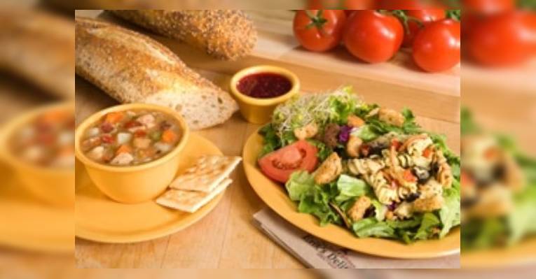 Снимок Erik's DeliCafe, Саннивейл