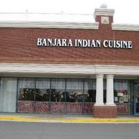 Banjara Indian Cuisine