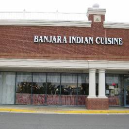Banjara Indian Cuisine