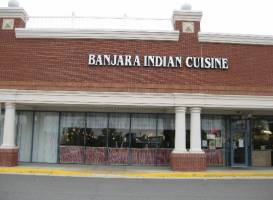 Banjara Indian Cuisine