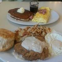 Elmer's Restaurant - Pocatello