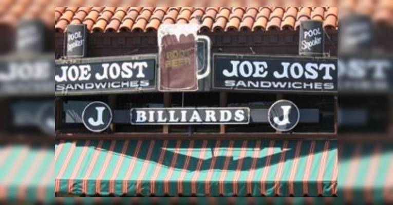 Снимок Joe Jost's, Лонг-Бич