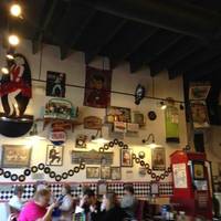 Nicky's Crusin' Diner