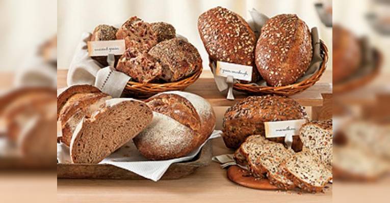 Снимок Wegmans Market Cafe, Принстон
