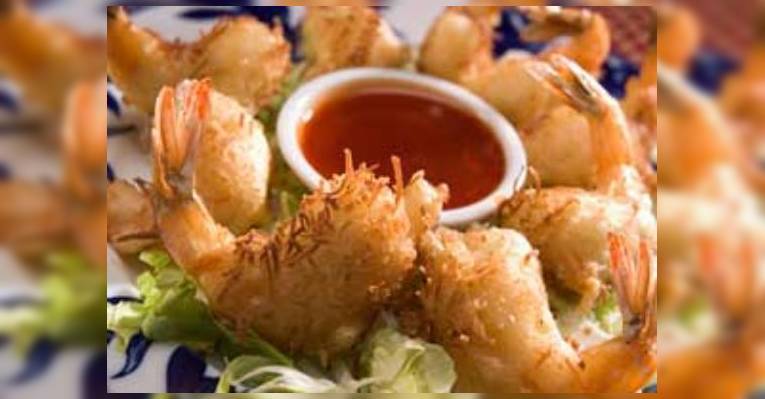 Снимок Supatra's Thai Cuisine, Сент-Пол
