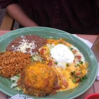 La Comida