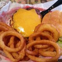 Silver Dollar Bar and Grill
