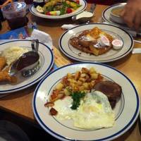 Bob Evans