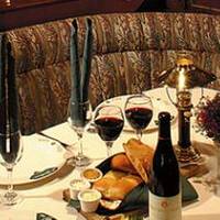 The Steakhouse