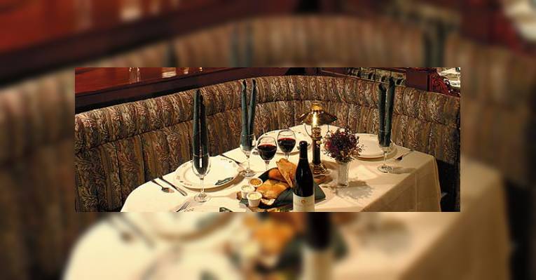 Снимок The Steakhouse, Лафлин
