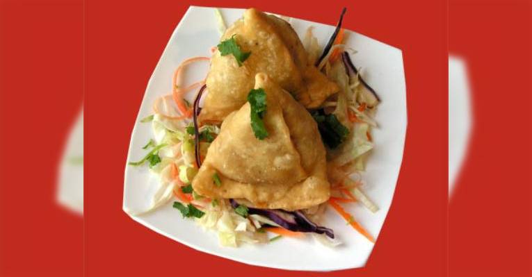 Снимок Tajmahal Restaurant, Канзас-Сити