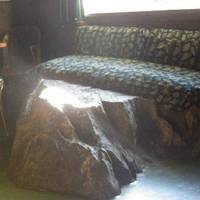 The Dining Room at the Inn at Long Trail