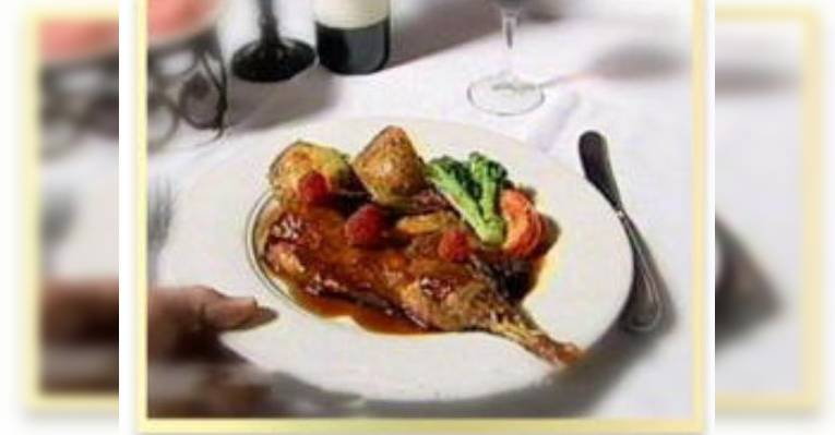 Снимок Sage French American Cafe, Форт-Лодердейл