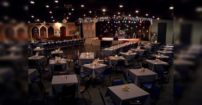 Снимок Nashville Nightlife Breakfast & Dinner Theater, Нэшвилл