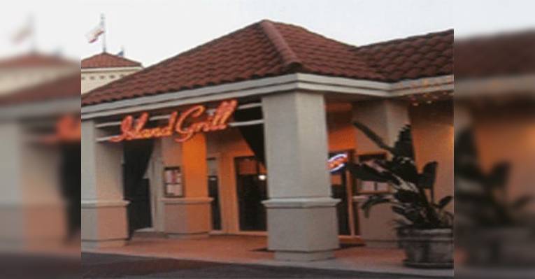 Снимок The Island Grill & Bamboo Lounge, Сан-Хосе