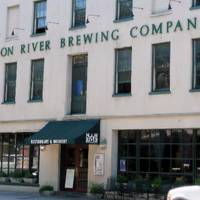 Moon River Brewing Company and Restaurant